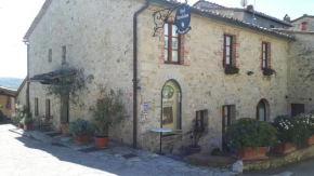 B&B Borgolecchi , Lecchi in Chianti Siena